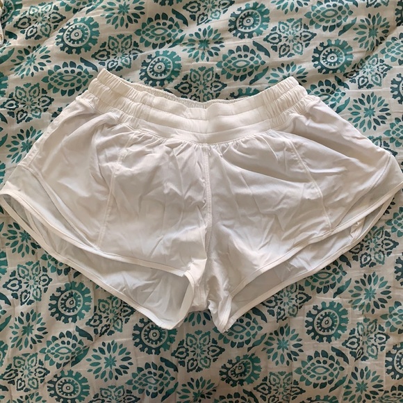 Lulu lemon shorts - Picture 1 of 4